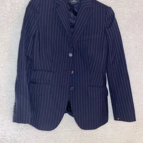 “346” brooks brothers women size 2 - Picture 3 of 3